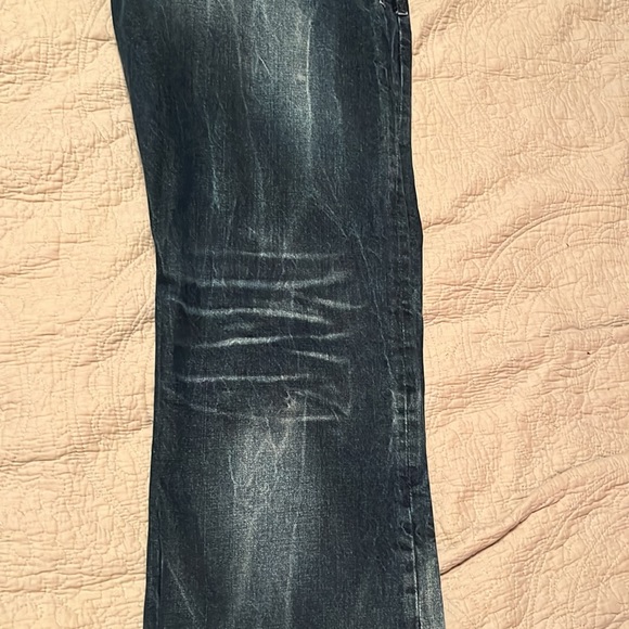 Sean John jeans size 36x36 never worn - Picture 4 of 5